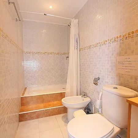Apartamento Duplex Parque Dania *