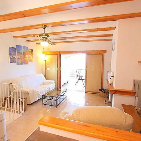 Duplex Parque Dania *