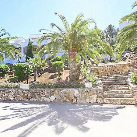 Duplex Parque Dania Dénia