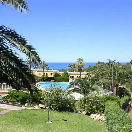 Duplex Parque Dania Dénia