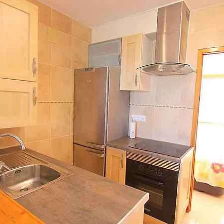 Duplex Parque Dania Apartamento