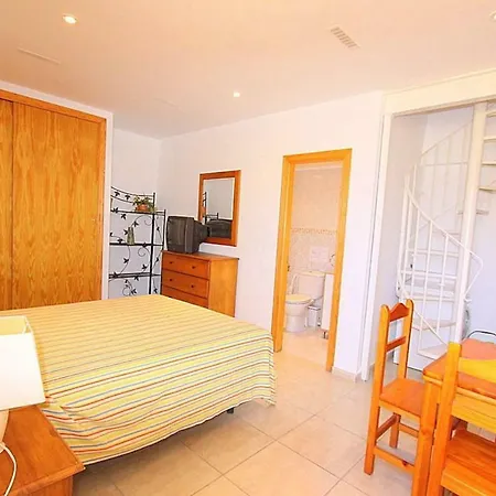 Duplex Parque Dania Apartamento
