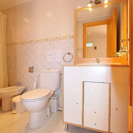 Duplex Parque Dania * Dénia