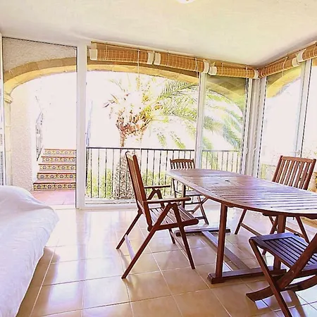 Apartamento Duplex Parque Dania *