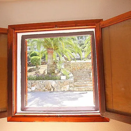 Duplex Parque Dania