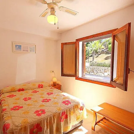Duplex Parque Dania Dénia