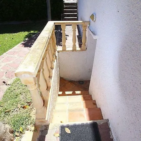 Apartamento Duplex Parque Dania Dénia