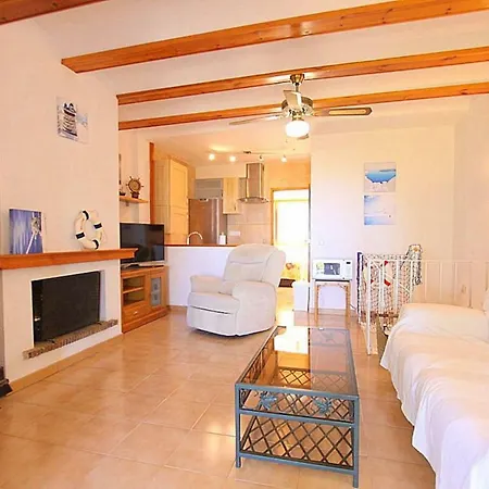 Apartamento Duplex Parque Dania *