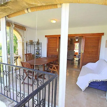 Duplex Parque Dania