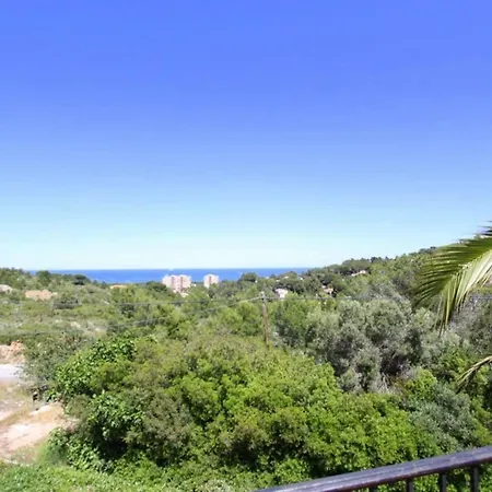 Duplex Parque Dania Dénia